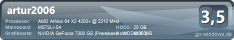 Test PC