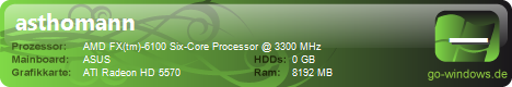 AMD FX 6100 6x