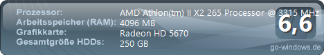 auxer2's Gamer PC