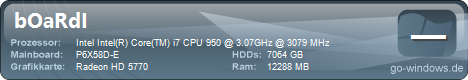Home PC