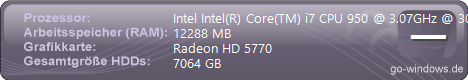 Home PC