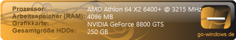 Robs PC
