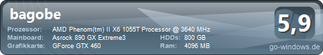 BSPSystem