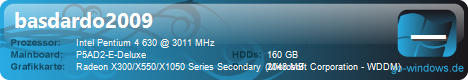 Intel pentium 4
