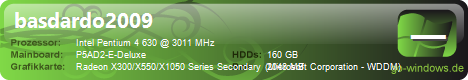 Intel pentium 4