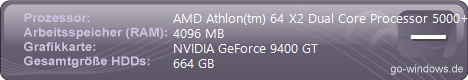 My PC