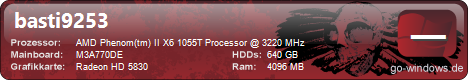 Windows 7 Ultimate