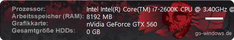 Gaming PC