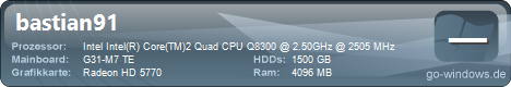 gamer pc