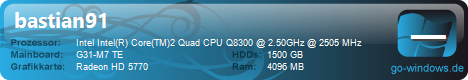 gamer pc 