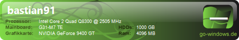 bastian pc