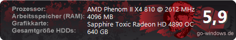 AMD Fan