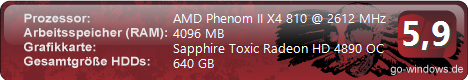 AMD Fan