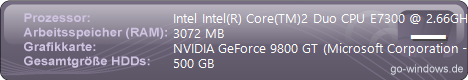 bennemann8's PC