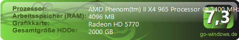 Mein PC