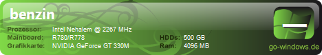 Samsung R780