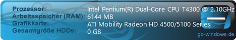 Dell Studio 17