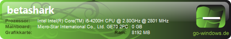 MSI 