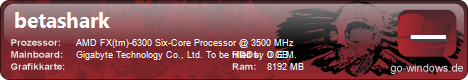 amd fx 6300