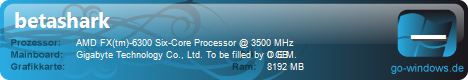amd fx 6300