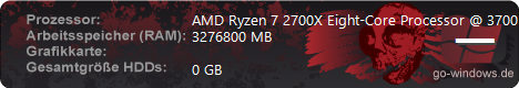 AMD Ryzen 7