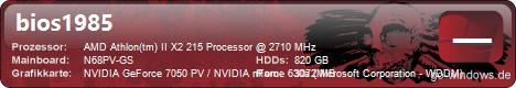 Bios1985