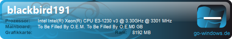 Intel Xeon GTX 780Ti