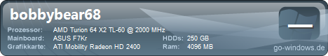 Asus X70Kr