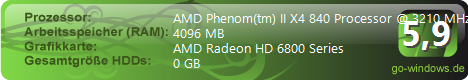 Mein PC