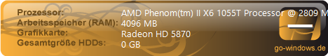 MC's PC