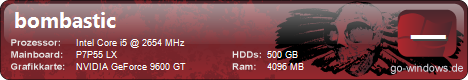 My PC