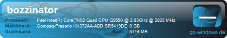 Kack PC