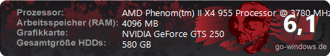 Mein PC