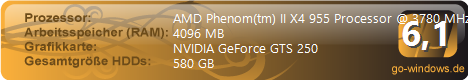 Mein PC