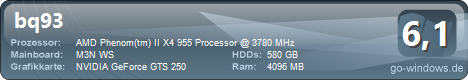 Mein PC