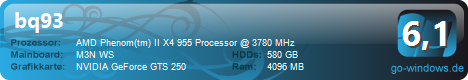 Mein PC