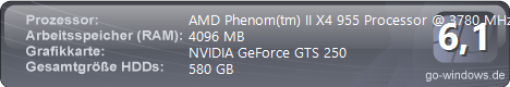 Mein PC