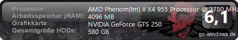 Mein PC