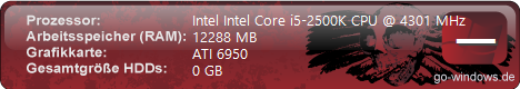 Mein PC