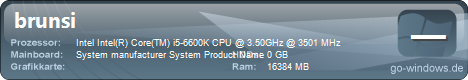 Gaming PC
