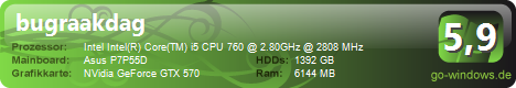 Mein Pc 2012