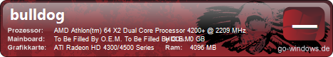 My Pc