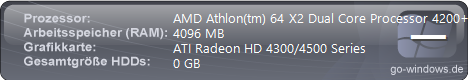 My Pc