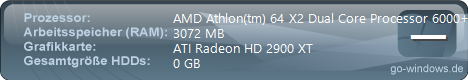 Mein PC