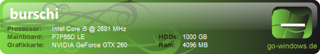gamer pc