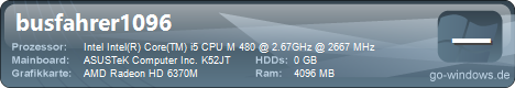 Asus K52JC