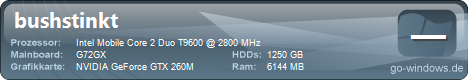 ASUS G72GX