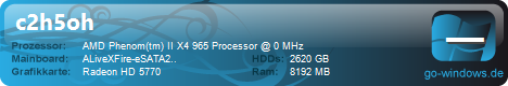 MeanMachine