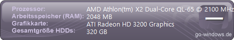 My LapTop