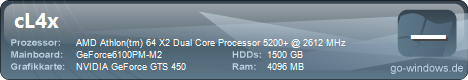 cL4x v.2.0
